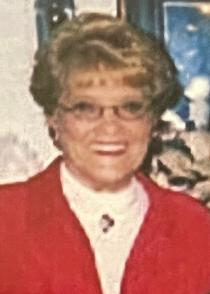 Phyllis Jean Jenkins